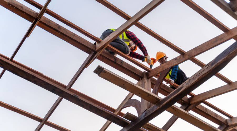 Professional gutter cleaning services in Langdon, ND